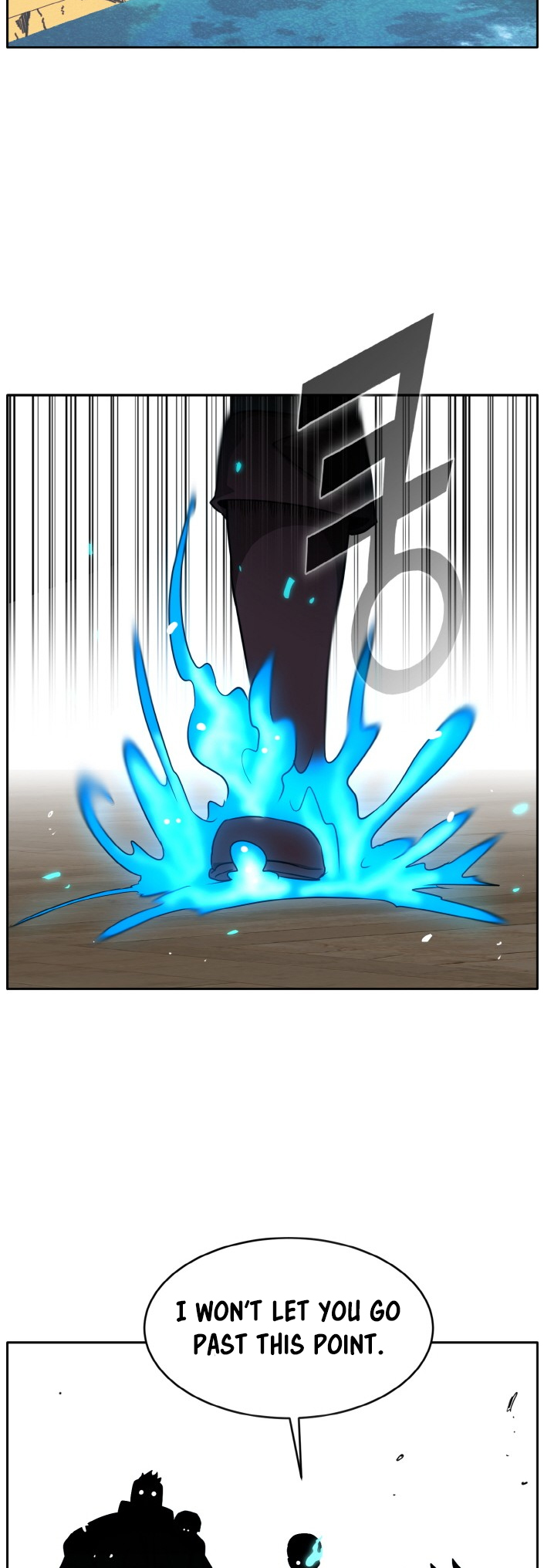 Counter Cube Chapter 85 3